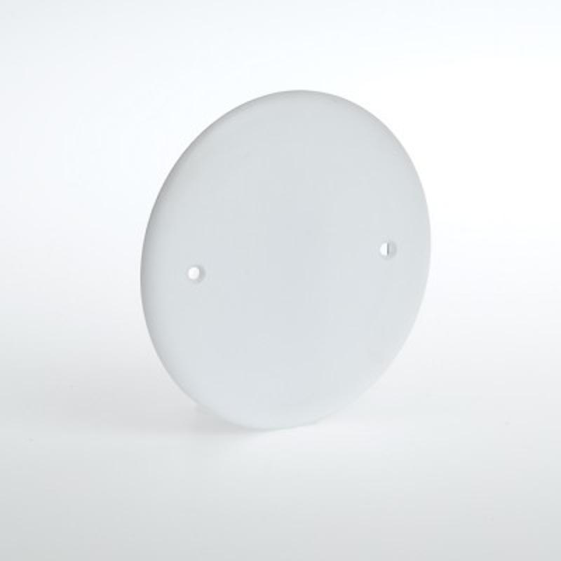 Крышка D=90мм (для арт.10170 , 10172 ,10184 ) IP20