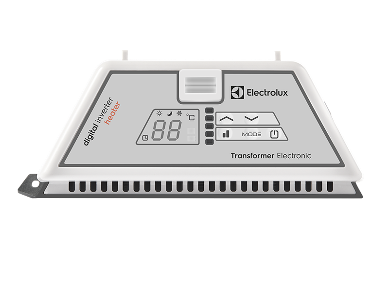 Блок управления для Transformer System с WI-FI ECH/TUI Digi…