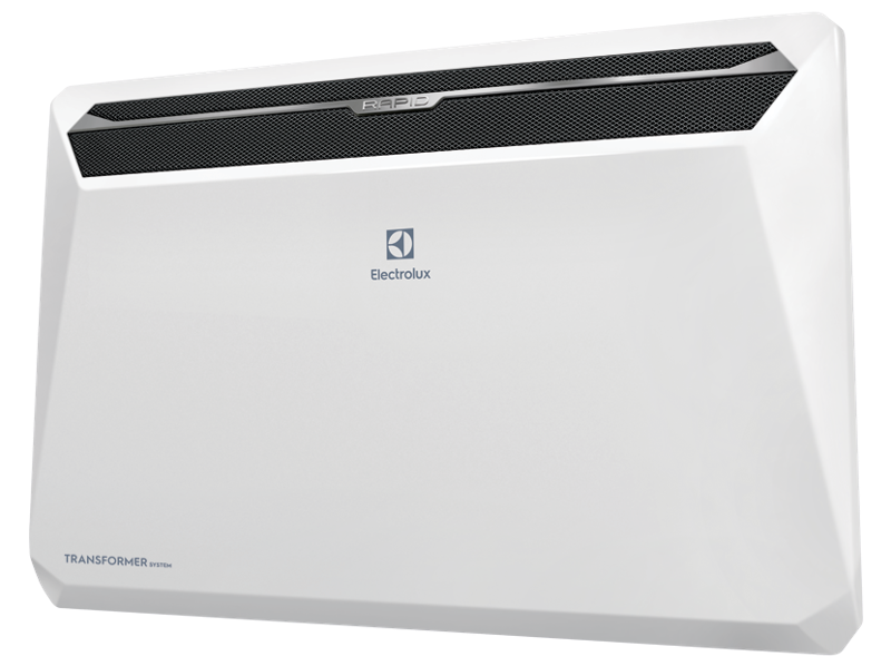 Конвектор RAPID Transformer System ECH/…