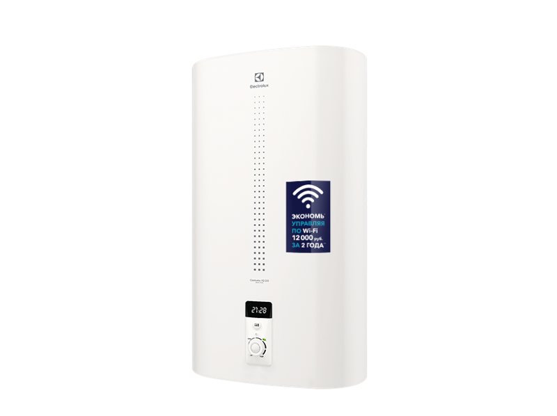 Водонагреватель EWH 50 Centurio IQ 2.0