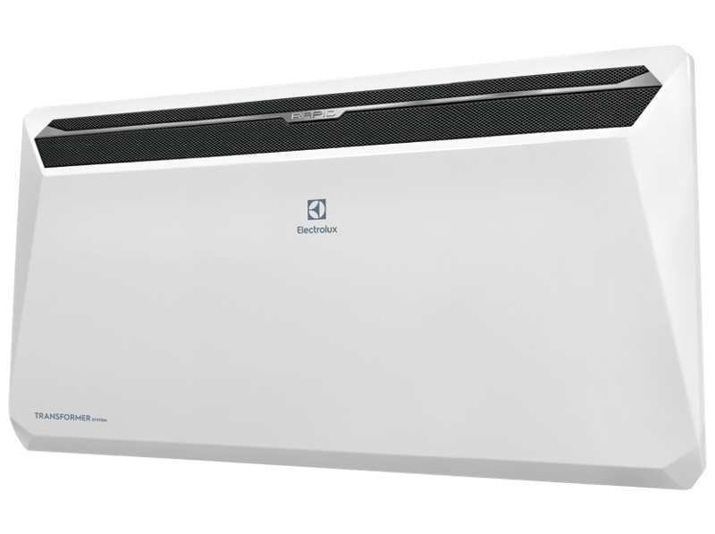 Конвектор RAPID Transformer System ECH/…