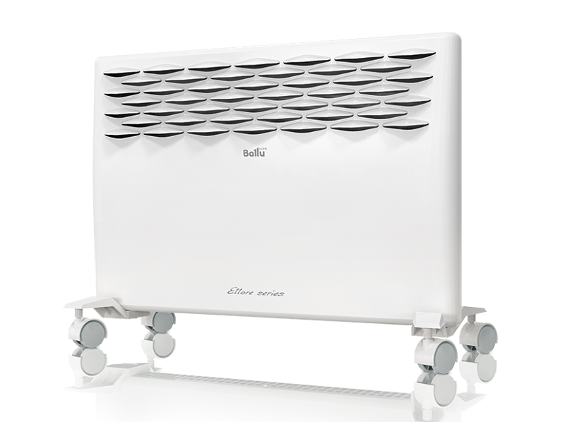 Конвектор ETTORE electronic BEC/ETER-1000
