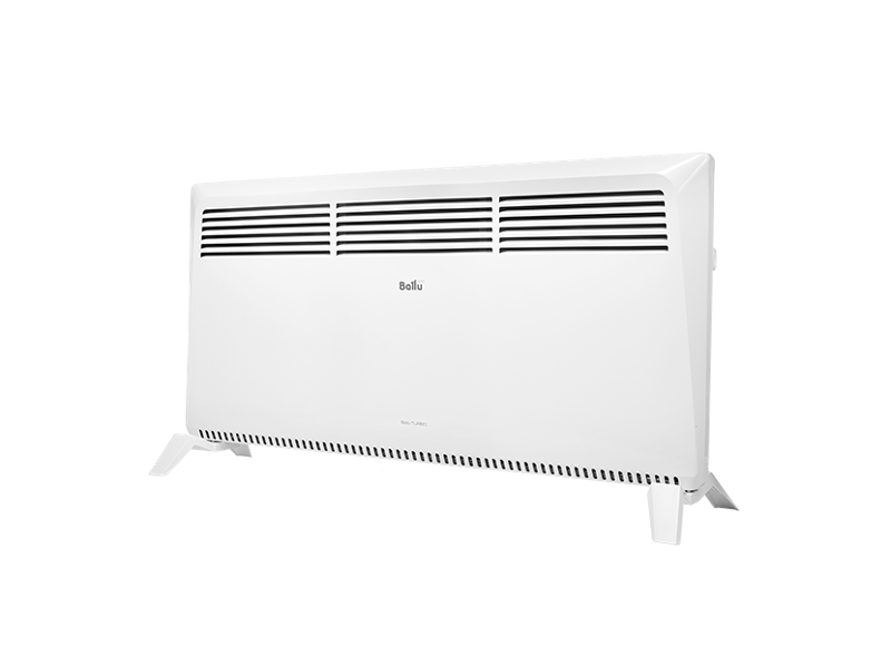 Конвектор SOLO TURBO BEC/SMT-2500