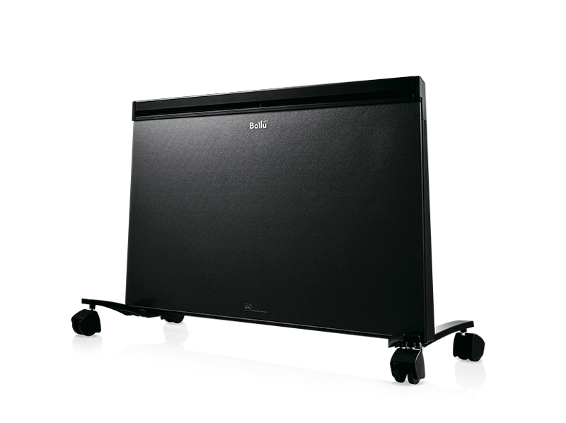 Обогреватель конвективно-инфракрасный Plaza Solar BIHP/S-1300