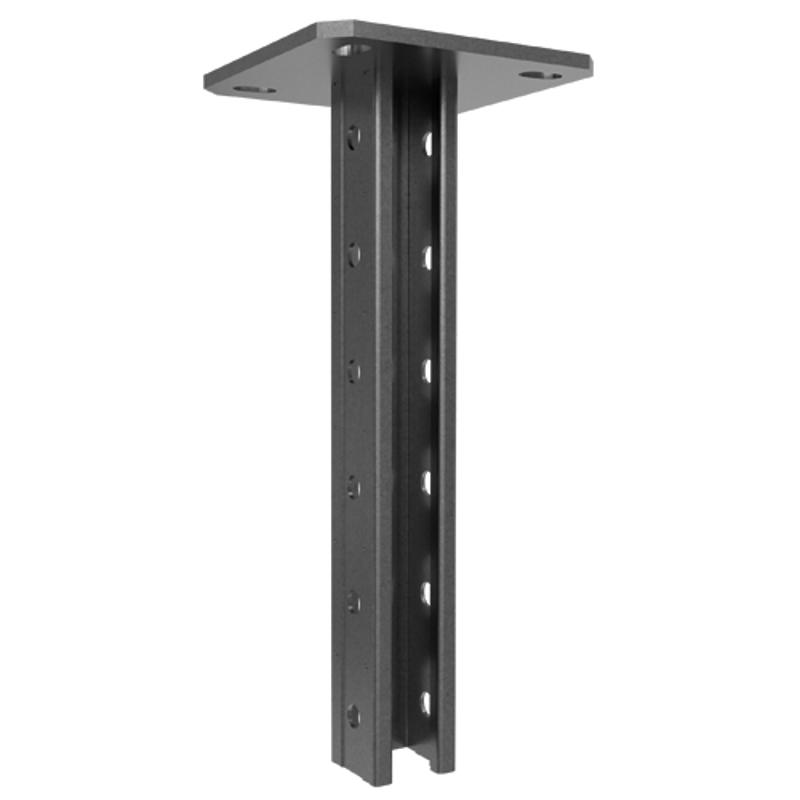 Подвес потолочный СТРАТ 41х41х1100, толщ. 2,0 мм, гальван. цинк, 874711