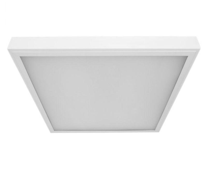 CSVT Universal-34/opal-sand 595x595 (IP20, 4000К) с БАП на 1 час VS