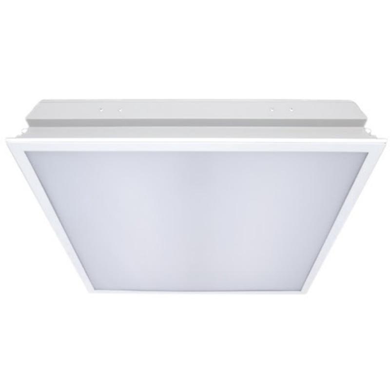 CSVT Operlux - 50/opal-sand (IP20, 4000К, грильято)