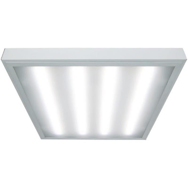 CSVT Universal-34/prisma 595х595 (IP20, 4000К) с БАП на 1 час VS