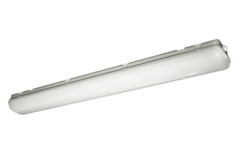 CSVT Айсберг-38/MILKY (IP65, 5000К) с БАП на 1 час VS