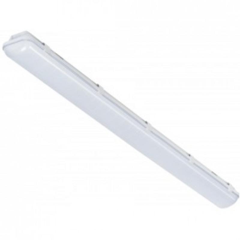 CSVT SLIM-38/MILKY (IP65, 5000К) c БАП на 1 час VS