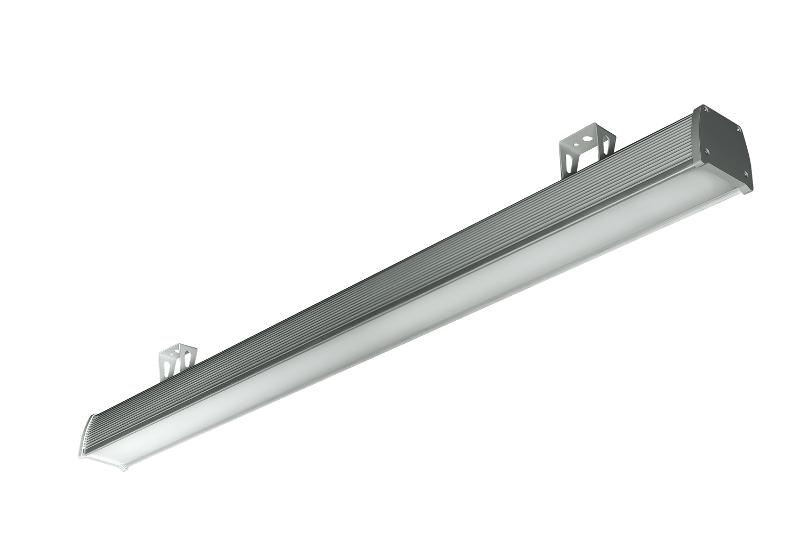 LED-PR-CSVT-60/OPAL-650 (5000К, серый) с БАП на 3 часа VS