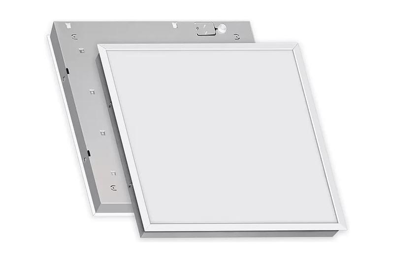 AVRORA-32/opal-sand 595х595 (IP20, 3000К, в гипсокартон) для выносного БАП