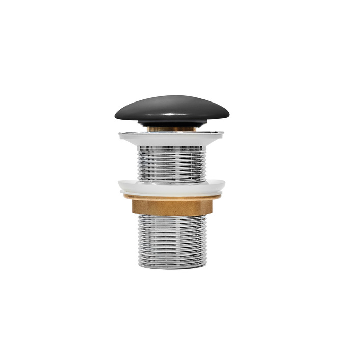 Выпуск для умывальника IDDIS без перелива Optima Home (OPHB…