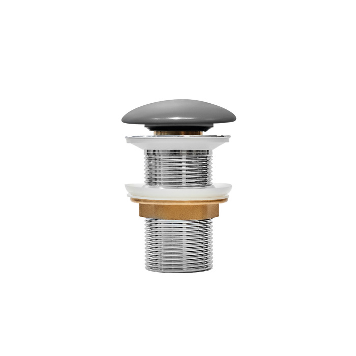 Выпуск для умывальника IDDIS без перелива Optima Home (OPHG…