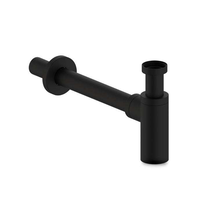 Бутылочный сифон IDDIS для умывальника Optima Home (OPTBL00…