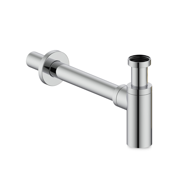 Бутылочный сифон IDDIS для умывальника Optima Home (OPTSB00…
