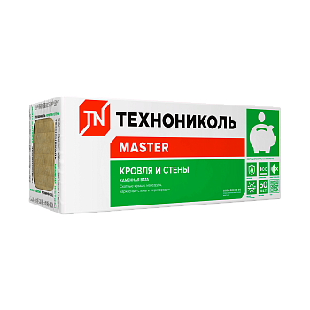 ТЕХНОНИКОЛЬ КРОВЛЯ И СТЕНЫ