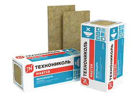 ТЕХНОНИКОЛЬ ЗВУКОЗАЩИТА