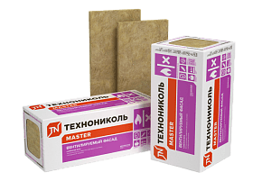 ТЕХНОНИКОЛЬ ВЕНТИЛИРУЕМЫЙ ФАСАД