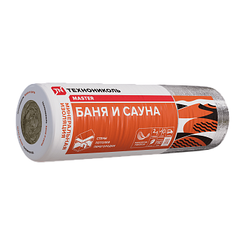 ТЕХНОНИКОЛЬ Баня и сауна