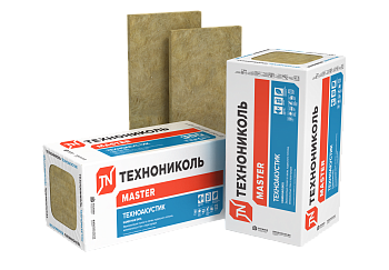 ТЕХНОАКУСТИК