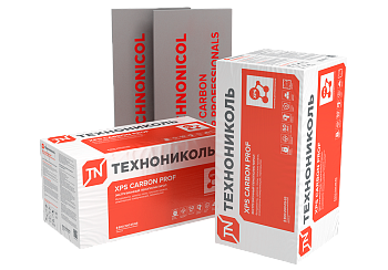 CARBON PROF (КАРБОН ПРОФ)