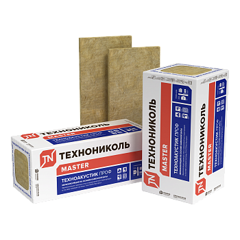 ТЕХНОАКУСТИК ПРОФ