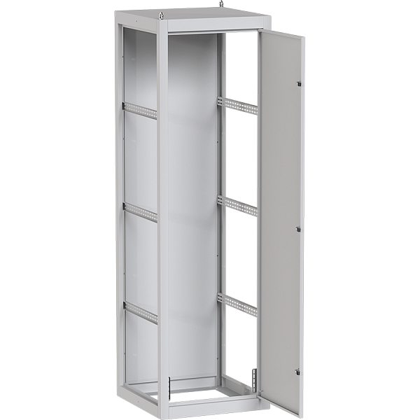 Каркас ВРУ-1 Unit S сварной (2000x600x600) IP31 EKF PROxima…