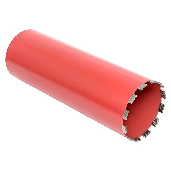 Коронка алмазная (проходка) WCHP-162/450 (1 ¼″ UNC) EKF Exp…
