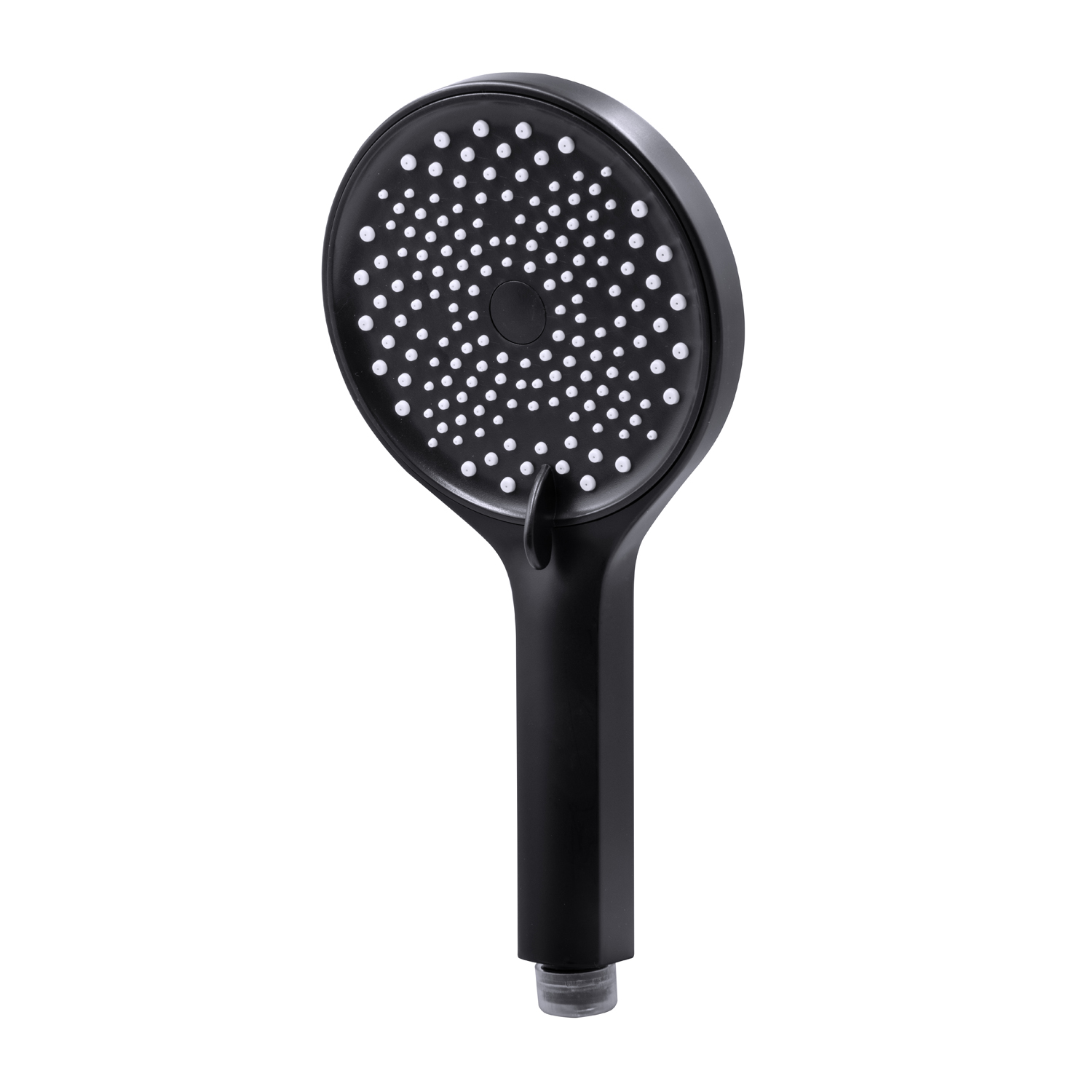 Лейка для душа MIXLINE ML 3032 3 позиции черный (554376)
