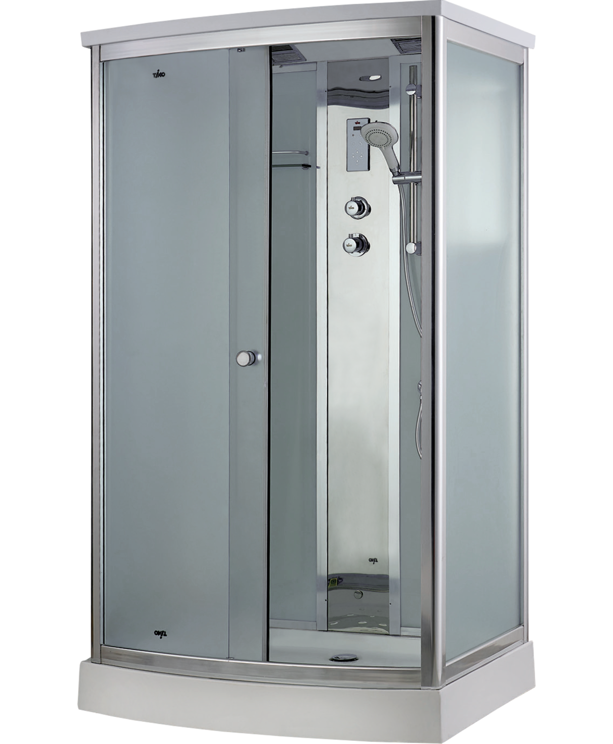 Душевая кабина Timo Comfort Clean Glass 120*90*220  (T-8815…