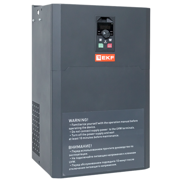 Преобразователь частоты PRO-Drive PD-150-FC-160K-43