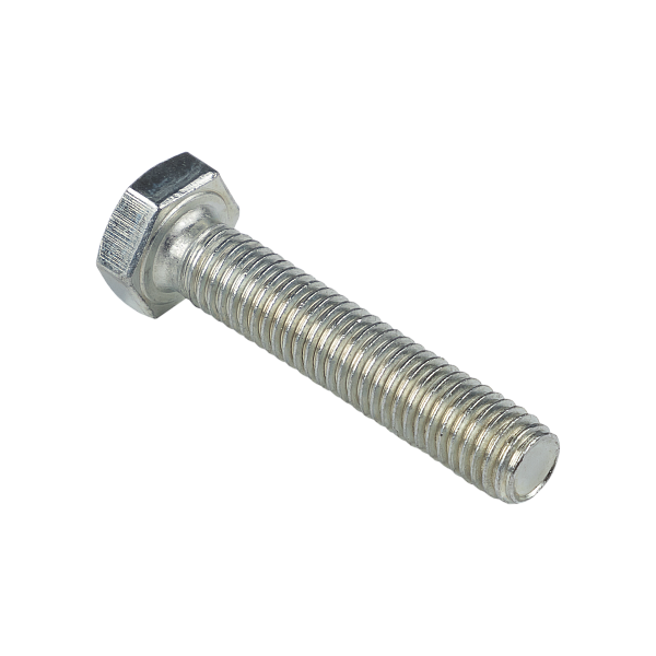 Болт шестигранный М8x70 DIN 933