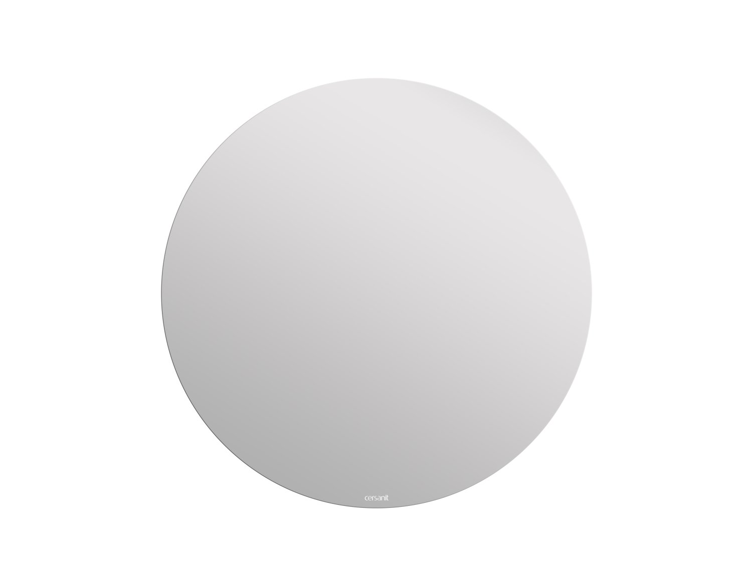 Зеркало Cersanit  ECLIPSE smart 90x90 с подсветкой круглое …