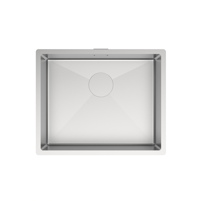 Мойка кухонная из нержавеющей стали IDDIS Edifice (EDI54S0i77)