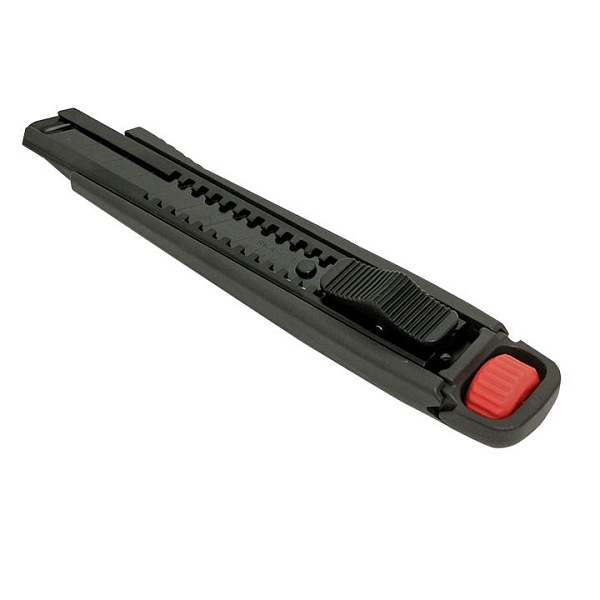 Нож строительно-монтажный 18 мм НСМ-80 (SK4) Heavy Duty (до…