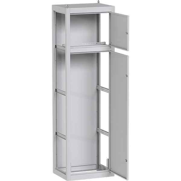 Каркас ВРУ-2 Unit S сварной IP31 (2000x600x450) EKF PROxima…