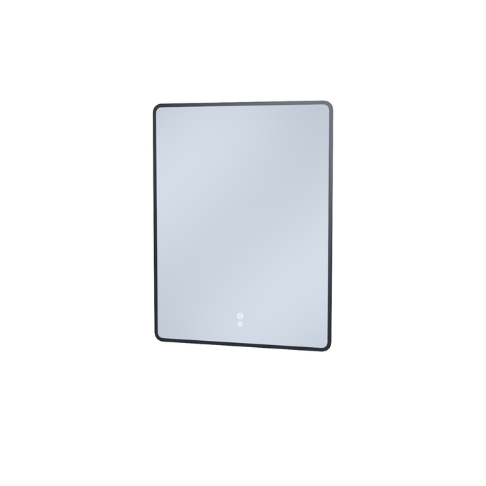 Зеркало с подсветкой и термообогревом IDDIS Cloud X 60 см (…