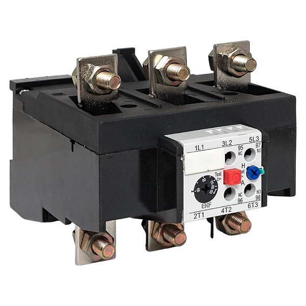 Реле тепловое РТЭ-4363 63-90А EKF PROxima rel-4363-63-90