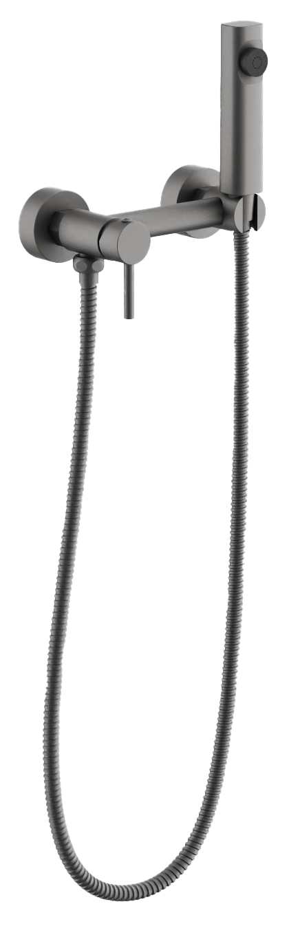 Смеситель BELZ с гигиенической лейкой (B55803-3)
