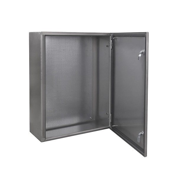 Щит из нержавеющей стали "Inox" AISI 304 (700x500x250) IP66