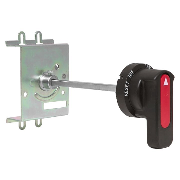 Ручной поворотный привод для AV POWER-2 ETU/TR прямой