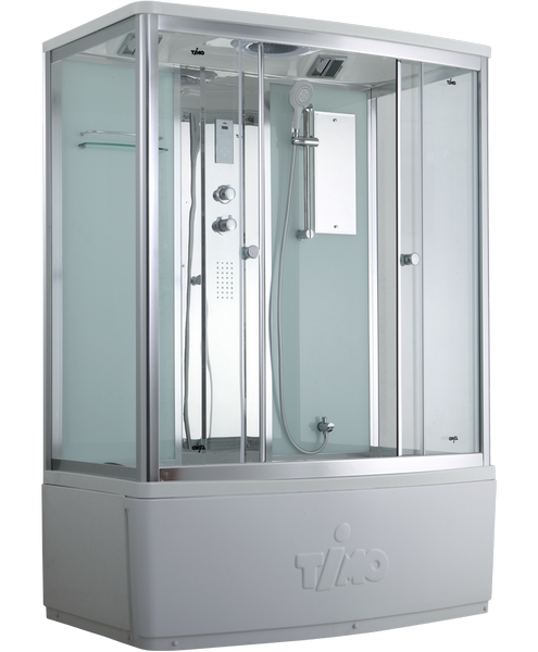 Душевая кабина Timo Comfort Clean Glass 140*88*220  (T-8840…