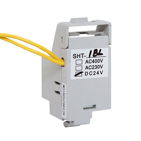 Расцепитель независимый (SHT) для AV POWER-1 TR DC 220В лев…