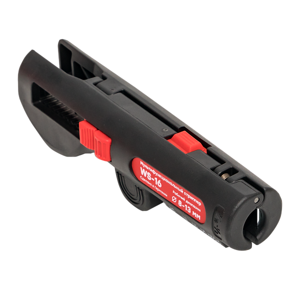 Мультифункциональный стриппер WS-16 EKF Professional ws-16