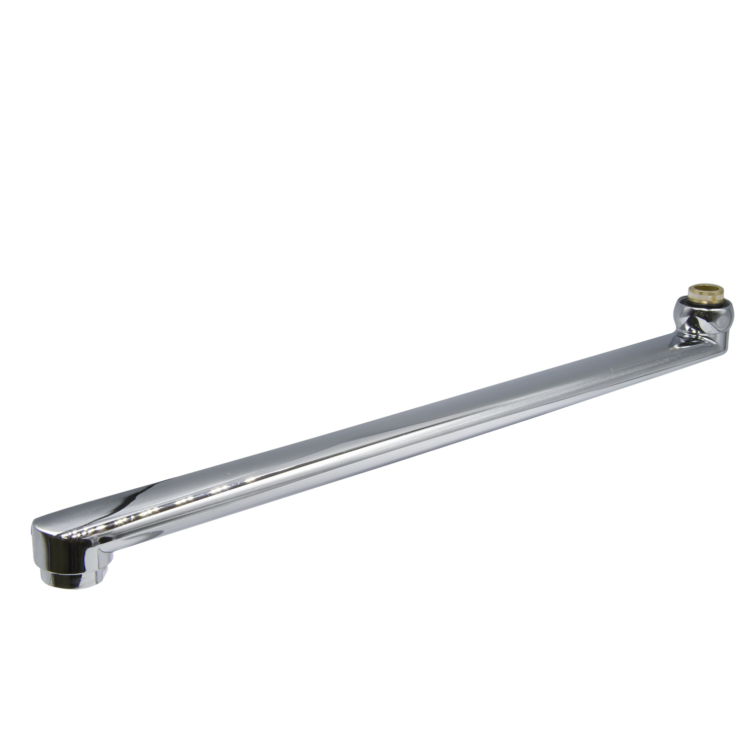 Излив для смесителя ванны MIXLINE L 45см (подвес) (550563)