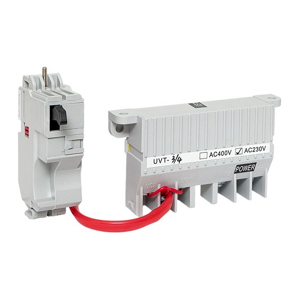 Расцепитель минимального напряжения (UVT) для AV POWER-3/4 …