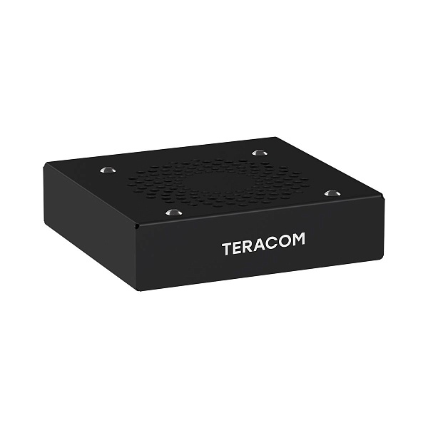 Блок охлажения TERACOM 1 вентилятор для настенных шкафов чё…