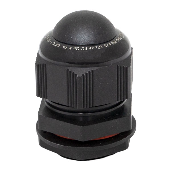 Кабельный ввод BM-X7S cgp32x1.5