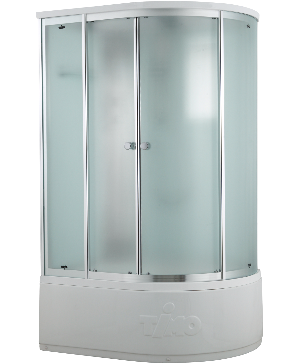 Душевая кабина Timo Comfort Fabric Glass 120*85*220  (T-882…